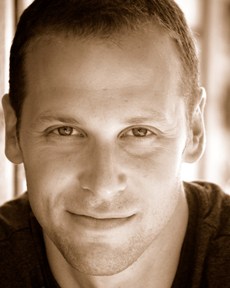 Gregg Hurwitz